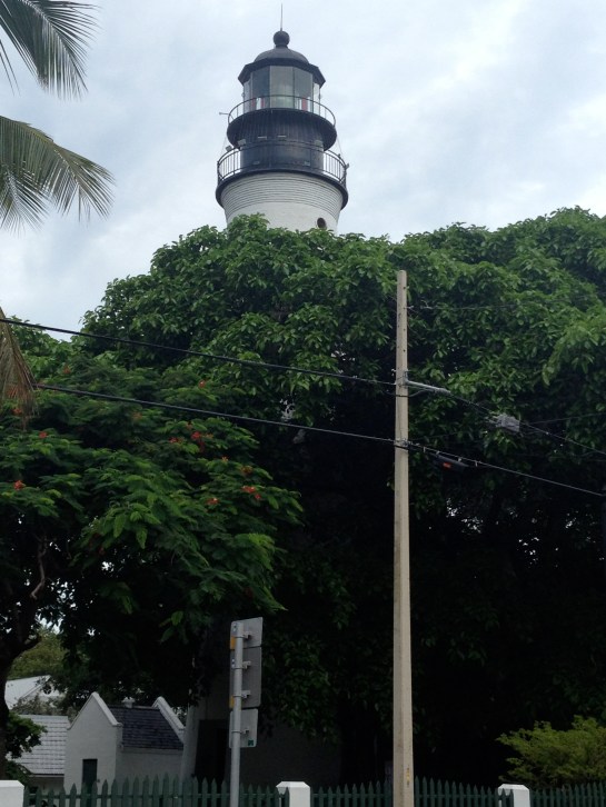 We didn't go - figured we saw it from the street